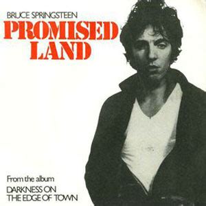 the promised land subtitles|Bruce Springsteen .